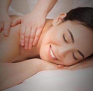 Lymphatic Massage at Kureshi Medspa in McKinney, TX