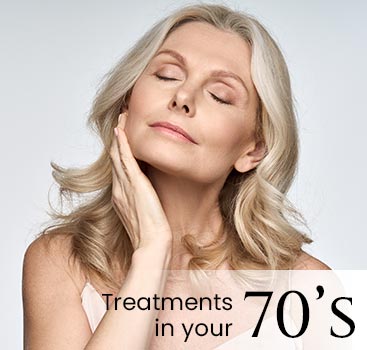Treatments for Age 80's in McKinney, TX Treatments for Age 80's in McKinney, TX