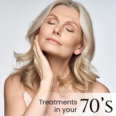 Treatments for Age 70's in McKinney, TX Treatments for Age 70's in McKinney, TX